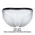 Clever 1674 Legend Bikini Color White